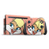 Looney Tunes Lola Bunny Zoomed In Nintendo Skins